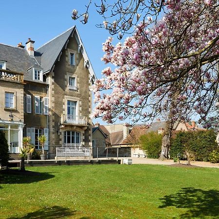 Le Clos De Bourgogne Moulins  Exterior photo
