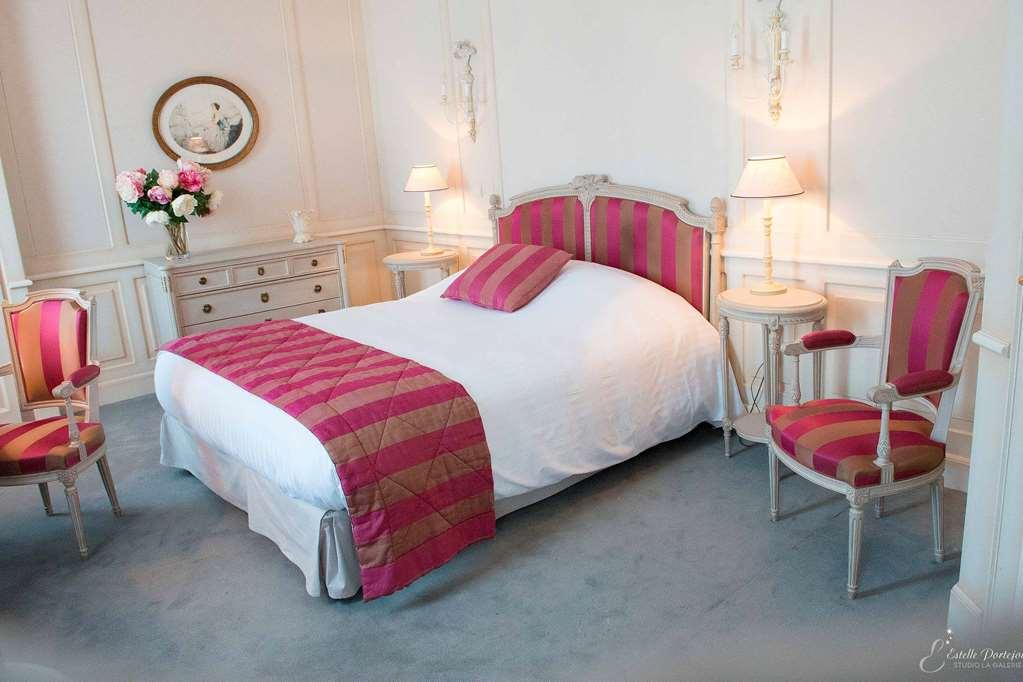 Le Clos De Bourgogne Moulins  Room photo