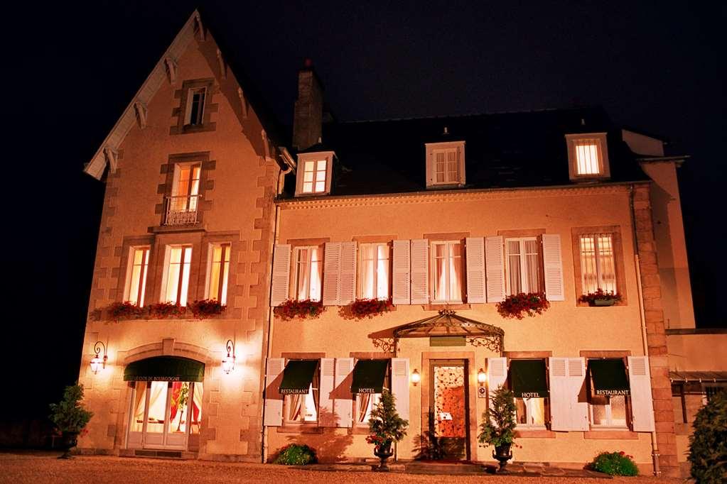 Le Clos De Bourgogne Moulins  Exterior photo