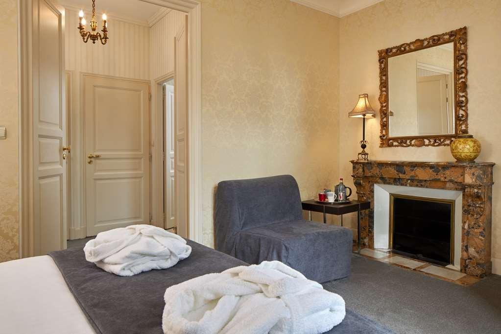 Le Clos De Bourgogne Moulins  Room photo